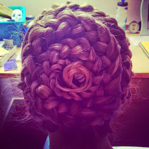 Meet your Posher, Соня